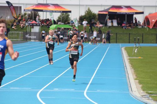2025 Colgate Games Day 3 photo